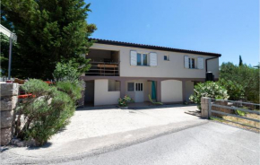 Awesome Home In Starigrad With House Sea View